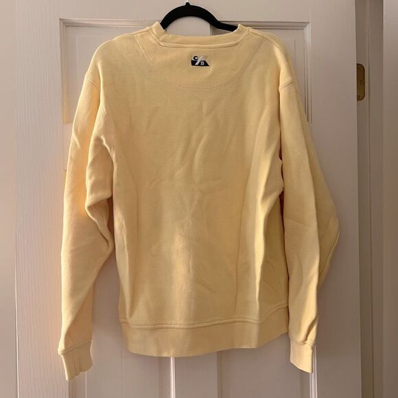 Men’s Cutter and Buck John Deere Crewneck M - Picture 4 of 4